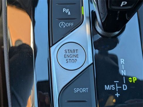 Used 2023 BMW X3 xDrive30i w/ Convenience Package image 24