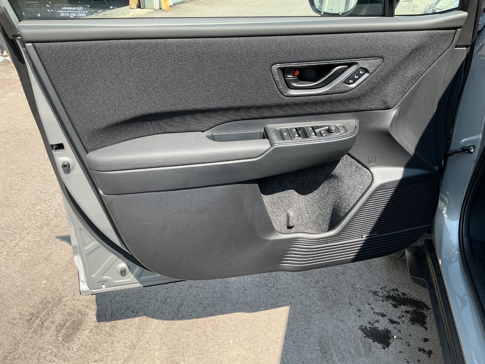 New 2026 Subaru Outback Limited XT AWD/4WD image 10