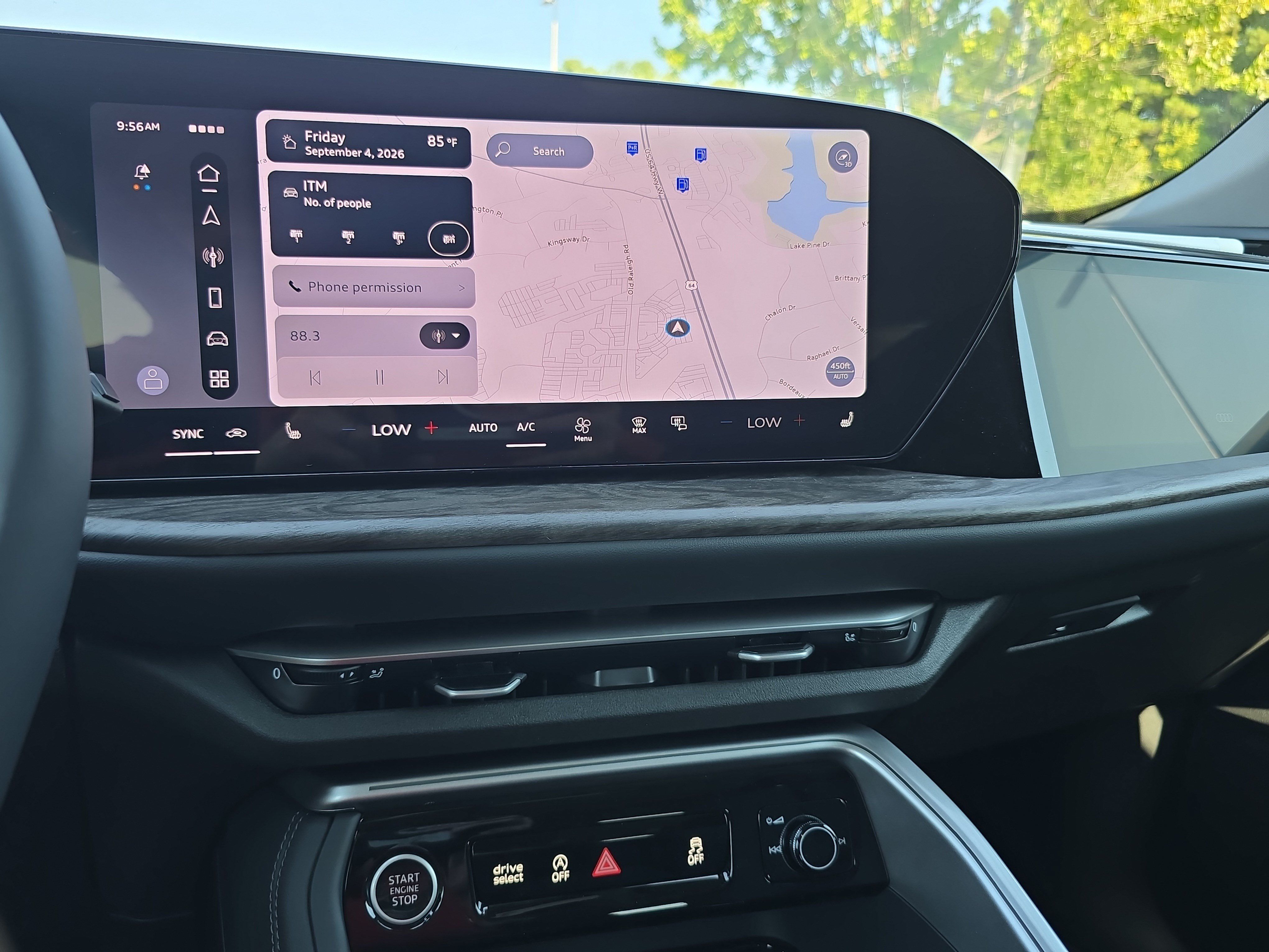 New 2026 Audi Q5 Premium Plus AWD/4WD image 20
