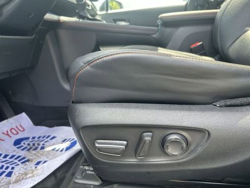 Certified 2023 Toyota Sienna XSE FWD image 16