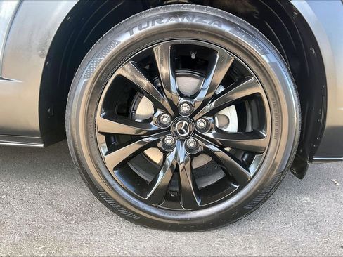 Used 2023 MAZDA CX-30 AWD 2.5 S w/ Preferred Package image 23