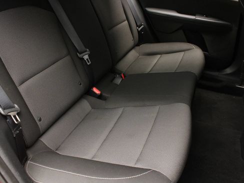 Used 2024 Kia Forte LXS FWD image 23
