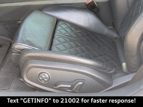 Used 2016 Audi TT 2.0T image 20