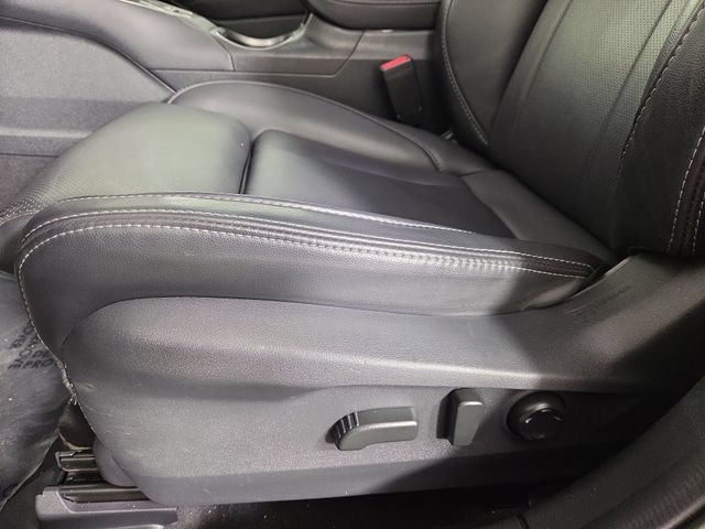 Used 2024 Subaru Outback Limited XT AWD/4WD image 30
