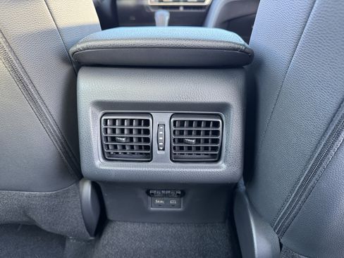 New 2026 Toyota Camry XSE FWD image 7