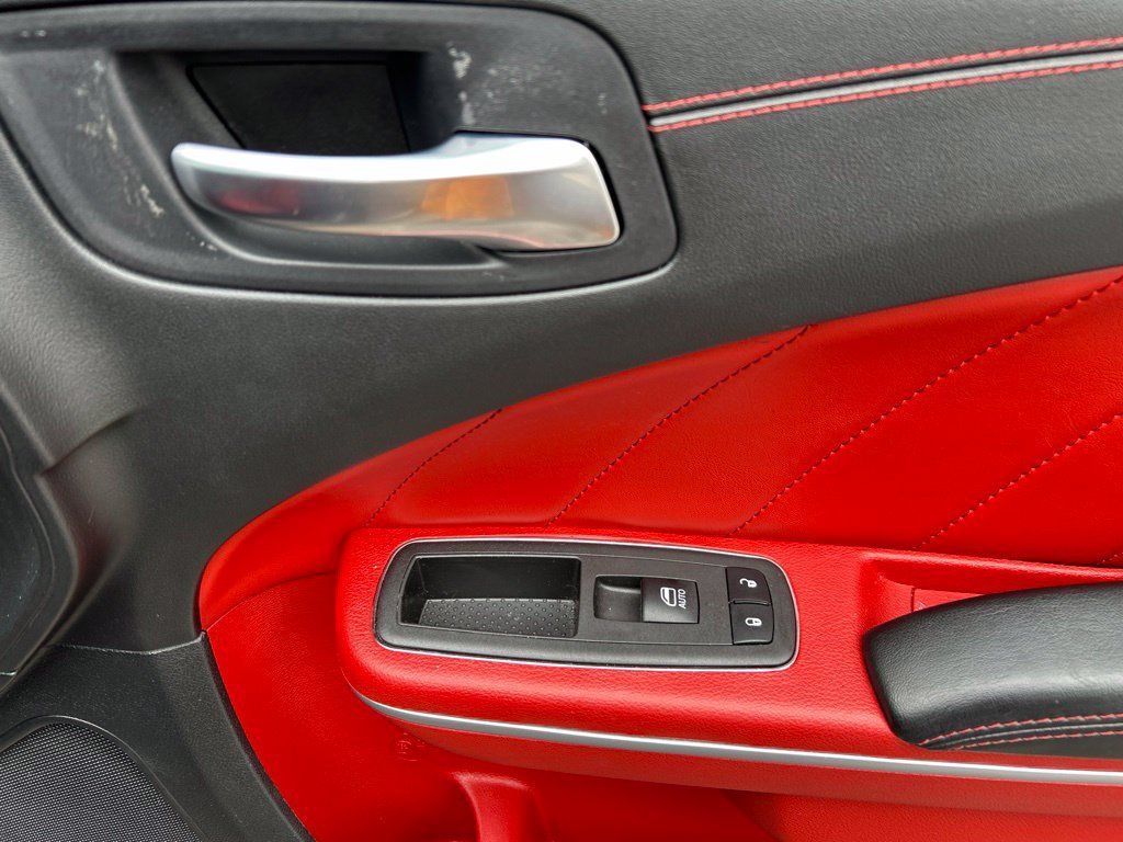 Used 2021 Dodge Charger Scat Pack RWD image 31