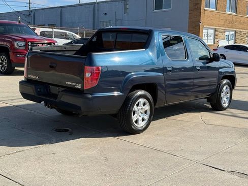Used 2011 Honda Ridgeline RTS image 6