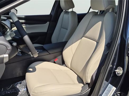 New 2026 MAZDA MAZDA3 2.5 S Sedan w/ Preferred Pkg image 10