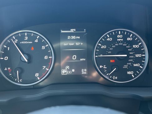 New 2026 Subaru Forester Sport image 19