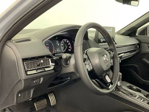 Used 2026 Honda Civic Sport image 12