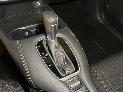 Used 2024 Honda HR-V Sport image 29