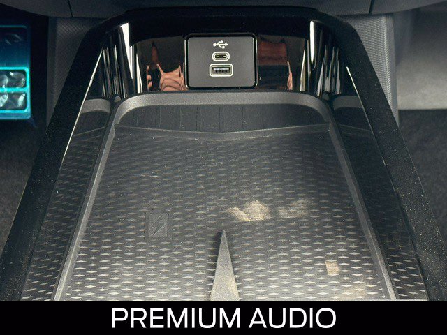 New 2026 Ford Mustang Mach-E Premium w/ Sport Appearance Package AWD/4WD image 25