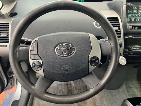 Used 2007 Toyota Prius image 15