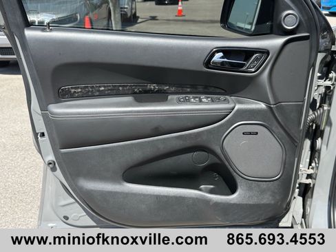 Used 2024 Dodge Durango SRT AWD/4WD image 17