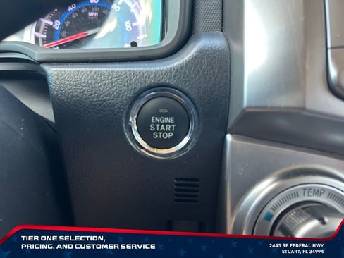 Used 2019 Toyota 4Runner Limited RWD image 29