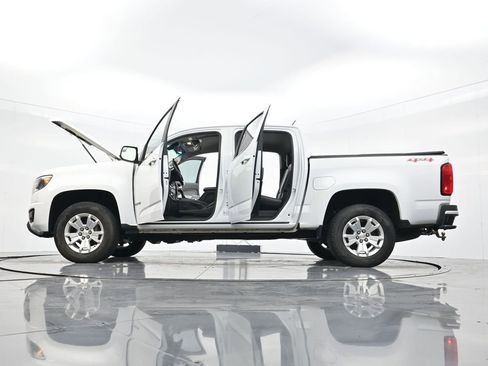 Used 2019 Chevrolet Colorado LT image 43