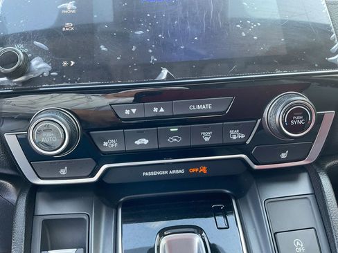 Used 2022 Honda CR-V EX image 25