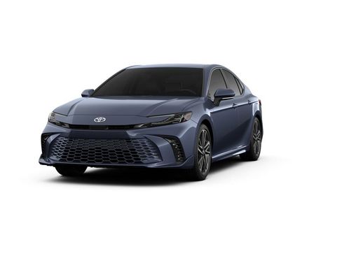 New 2026 Toyota Camry XSE FWD image 18