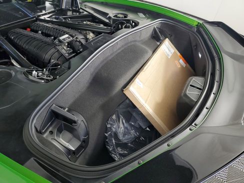 New 2026 Chevrolet Corvette Z06 image 34