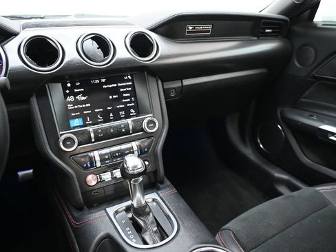 Used 2019 Ford Mustang GT Premium w/ California Special Package RWD image 25