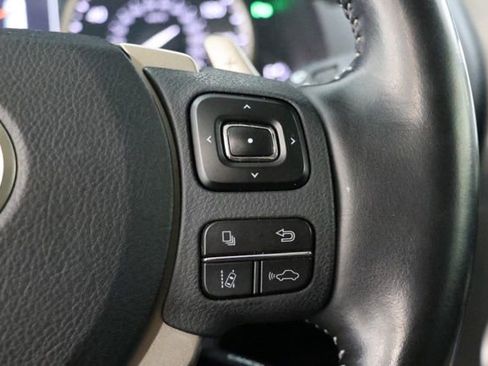 Used 2020 Lexus NX 300h AWD w/ Premium Package image 22