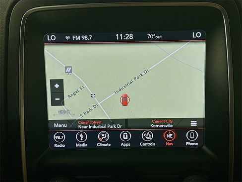 Used 2019 Dodge Durango Citadel image 19