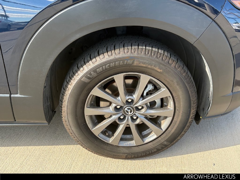 Used 2023 MAZDA CX-30 AWD 2.5 S image 5