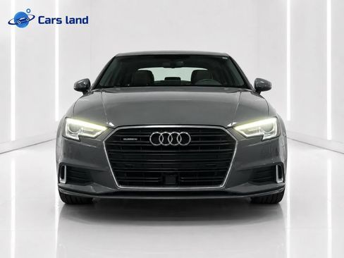Used 2019 Audi A3 2.0T Premium w/ Convenience Package AWD/4WD image 8