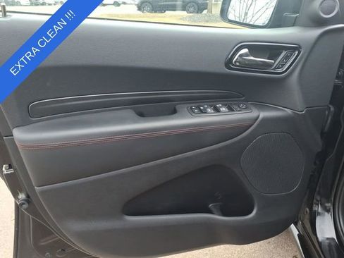 Certified 2023 Dodge Durango R/T image 8