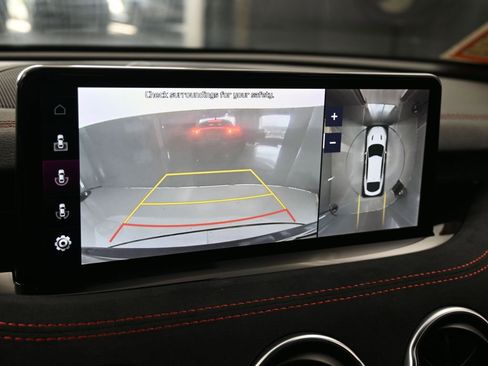 Used 2023 Kia Stinger GT2 image 25