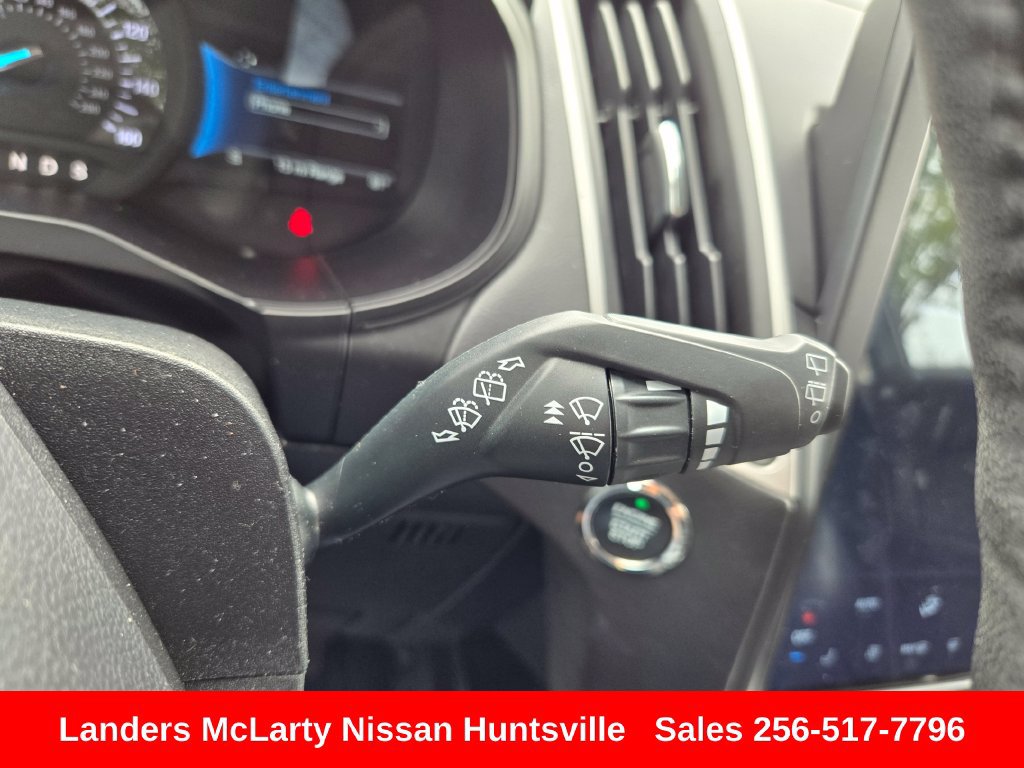 Used 2024 Ford Edge SEL AWD/4WD image 22