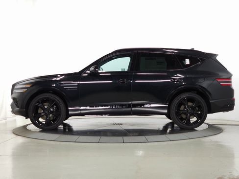 New 2026 Genesis GV80 3.5T Prestige image 4