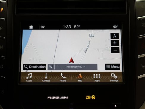 Used 2019 Lincoln MKC Reserve w/ MKC Technology Package FWD image 28