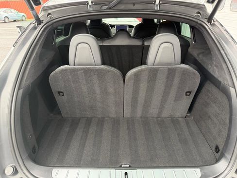Used 2020 Tesla Model X Performance image 17
