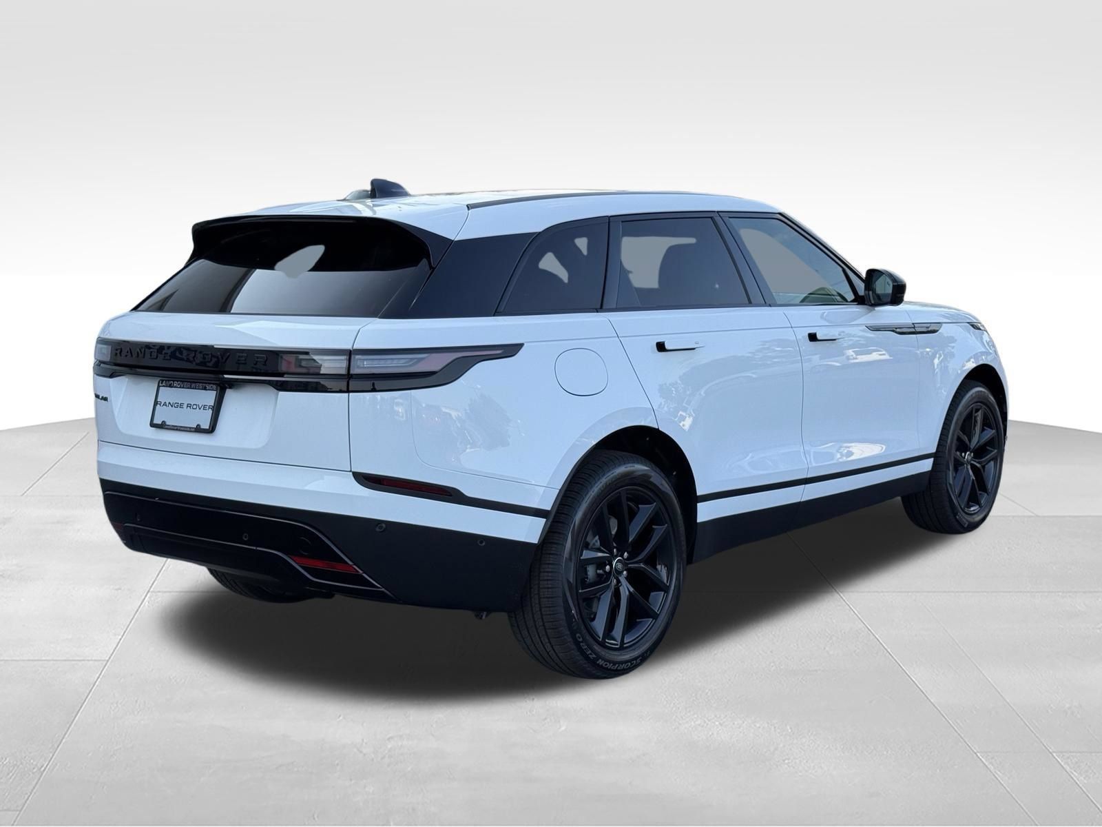 New 2026 Land Rover Range Rover Velar S AWD/4WD image 6