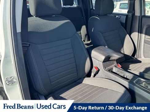 Used 2021 Ford Ranger XLT w/ Equipment Group 301A Mid image 11