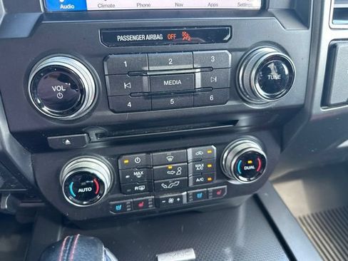 Used 2017 Ford F150 Lariat AWD/4WD image 24