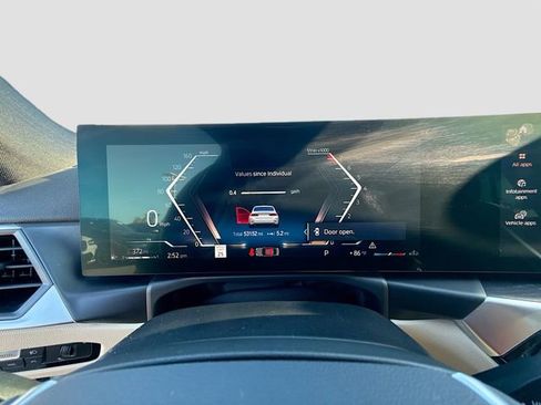 Certified 2023 BMW 330i Sedan w/ Premium Package image 40