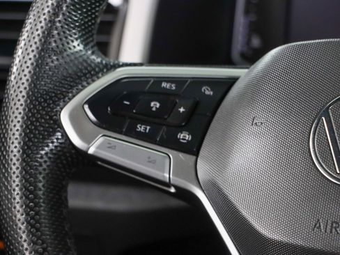 Used 2020 Volkswagen Atlas Cross Sport SEL Premium R-Line image 13