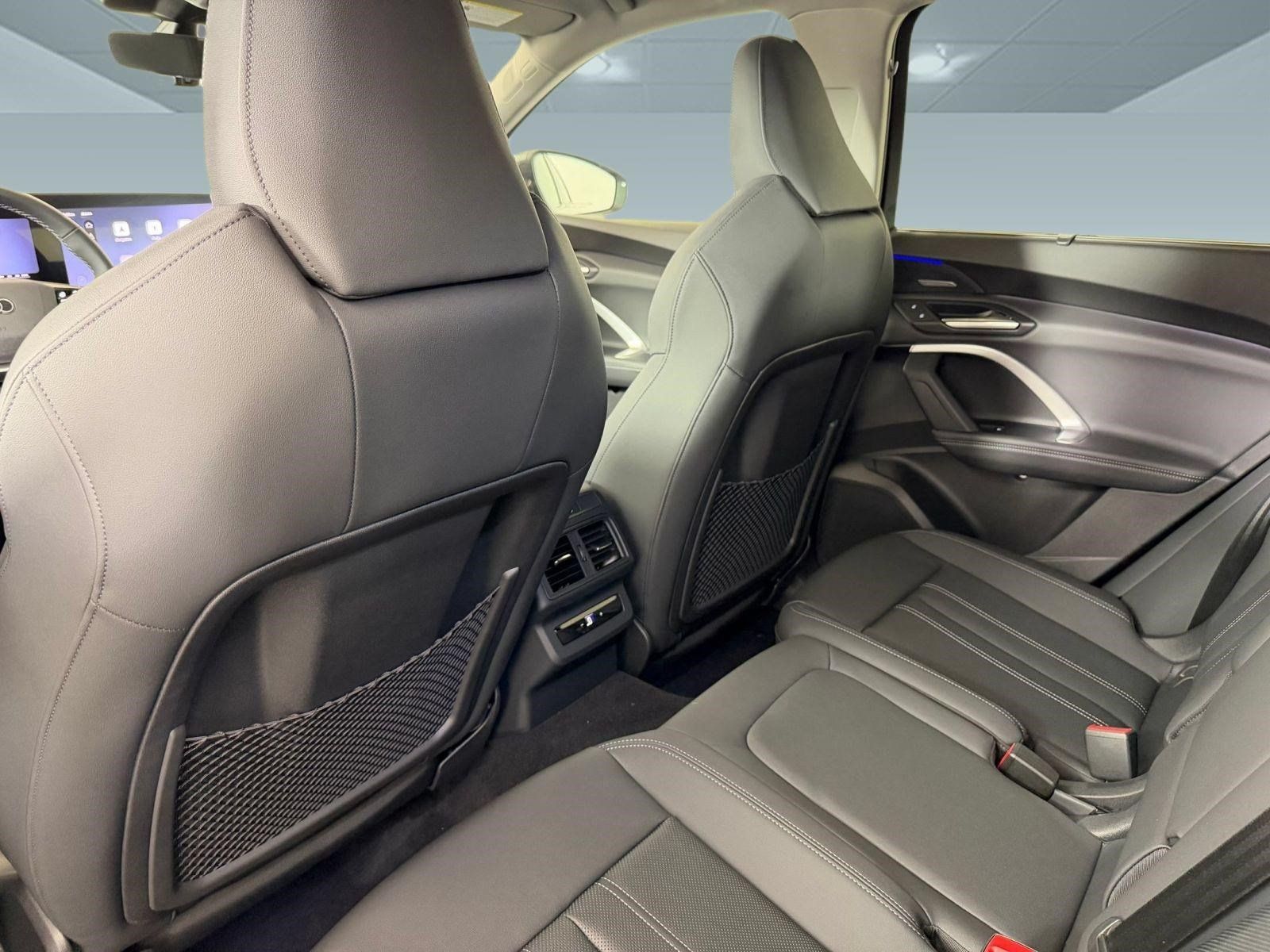 New 2026 Audi Q5 Premium Plus AWD/4WD image 22