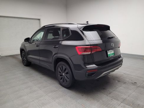 Used 2022 Volkswagen Taos S FWD image 5
