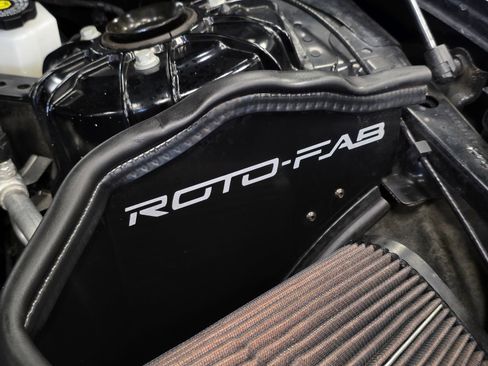 Used 2022 Chevrolet Camaro ZL1 image 43