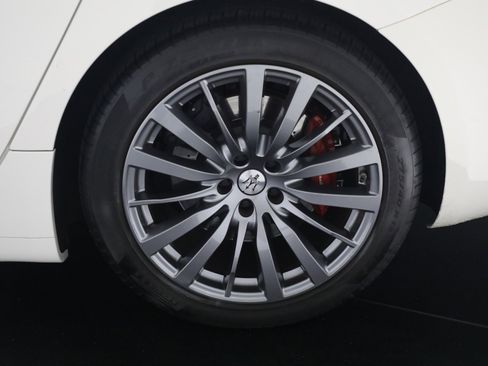 Certified 2022 Maserati Ghibli Modena Q4 image 21