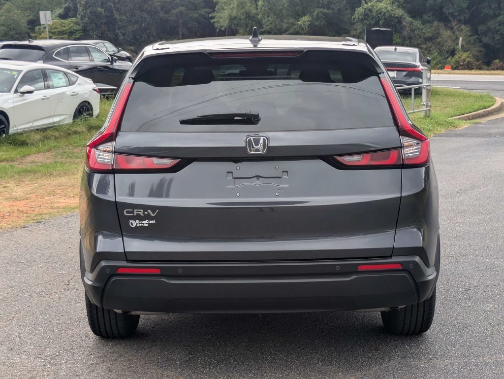 Used 2026 Honda CR-V EX-L image 5