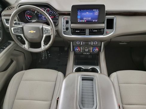 Used 2023 Chevrolet Tahoe LS w/ Driver Alert Package AWD/4WD image 20