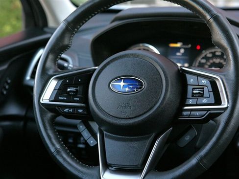 Used 2022 Subaru Forester Touring w/ Popular Package #2 AWD/4WD image 23