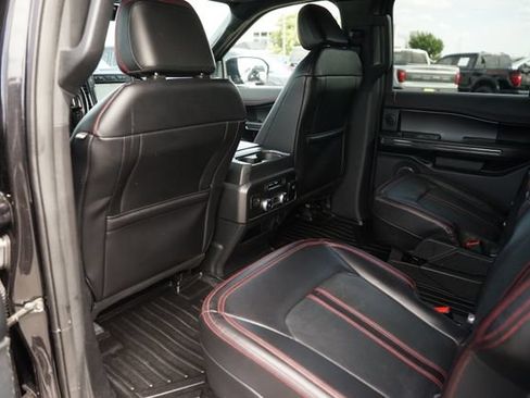 Used 2021 Ford Expedition Limited AWD/4WD image 12