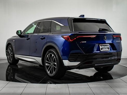 Used 2024 Acura ZDX A-Spec image 6