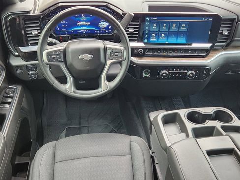 Used 2023 Chevrolet Silverado 1500 RST w/ Redline Edition image 25