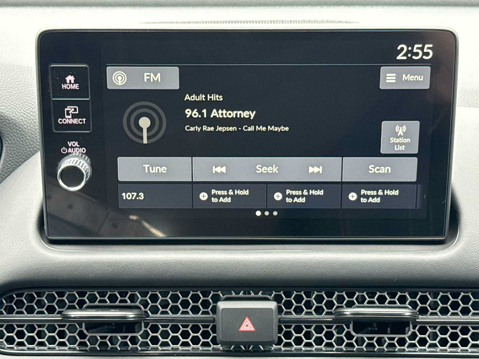 New 2027 Honda HR-V Sport image 12